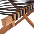 The Luggage Rack - Natural - L