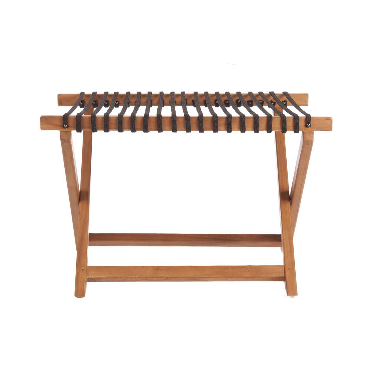 Soporte para equipaje - Natural - L