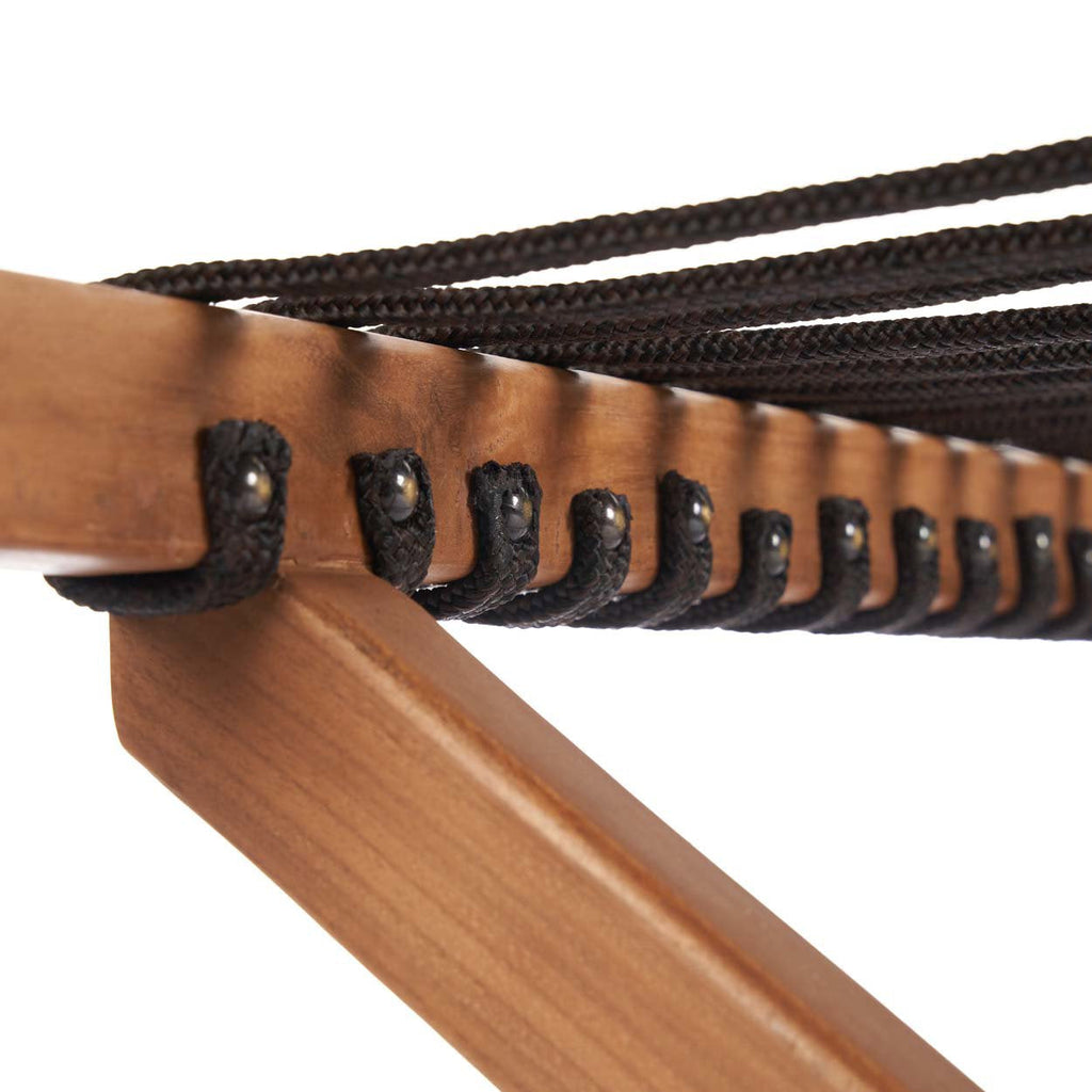 The Luggage Rack - Natural - L