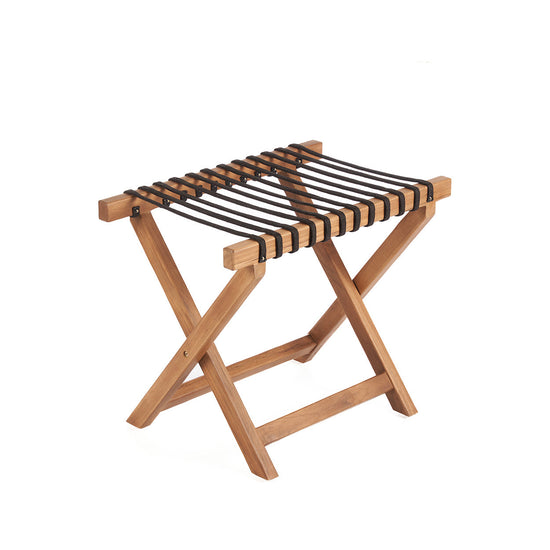 Soporte para equipaje - Natural - M