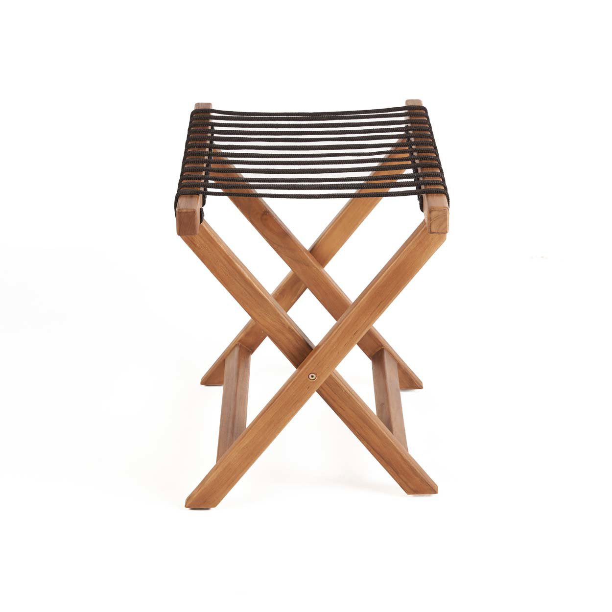 The Luggage Rack - Natural - M