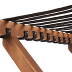 The Luggage Rack - Natural - M