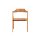 The Nihi Sumba Dining Chair - Outdoor