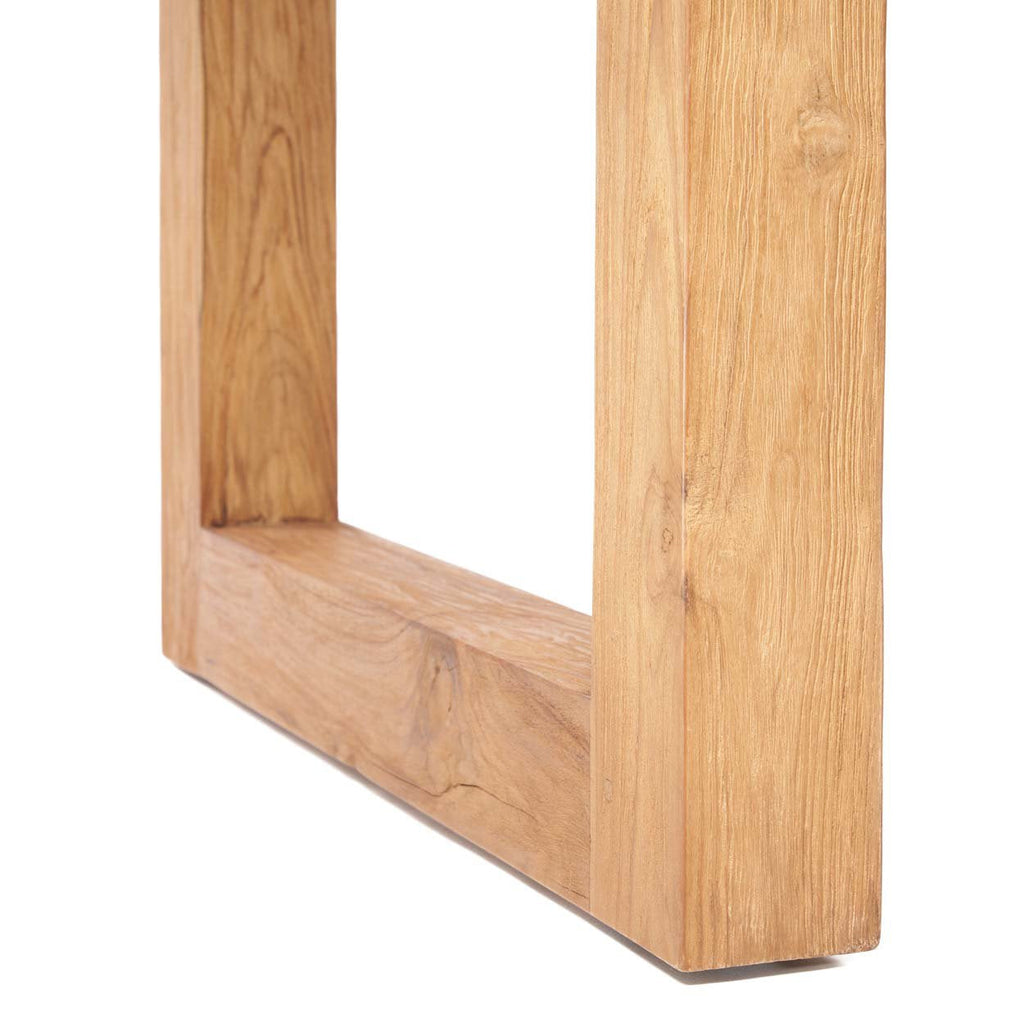 De Imola Eettafel - Buiten