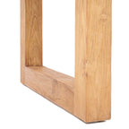 De Imola Eettafel - Buiten