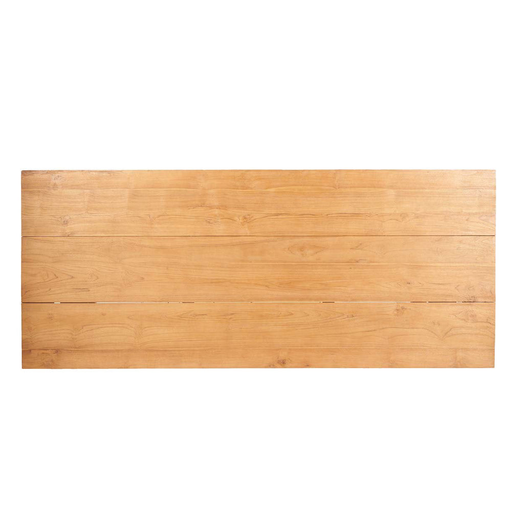 De Imola Eettafel - Buiten