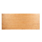 De Imola Eettafel - Buiten