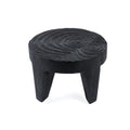 The Madero Coffee Table - Black
