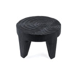 The Madero Coffee Table - Black