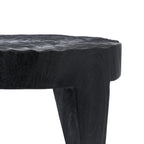 The Madero Coffee Table - Black