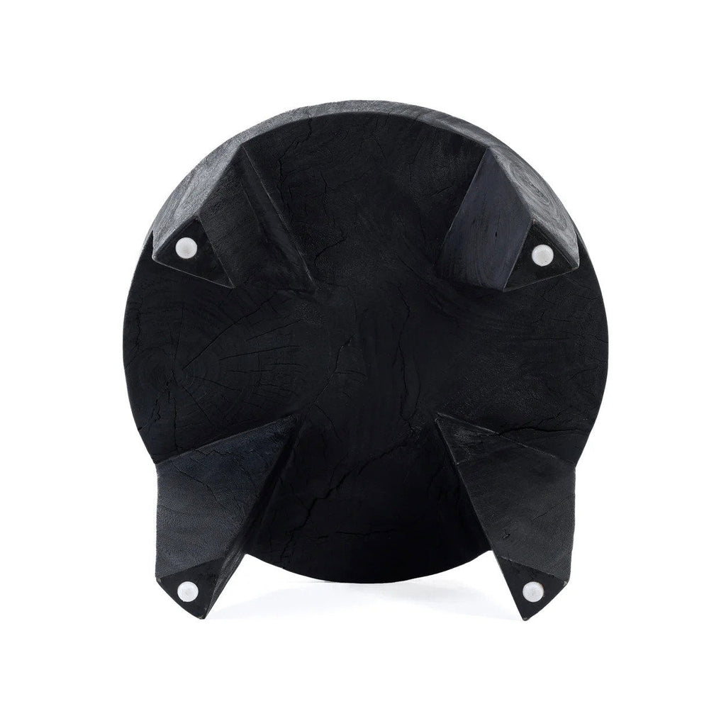 The Madero Coffee Table - Black