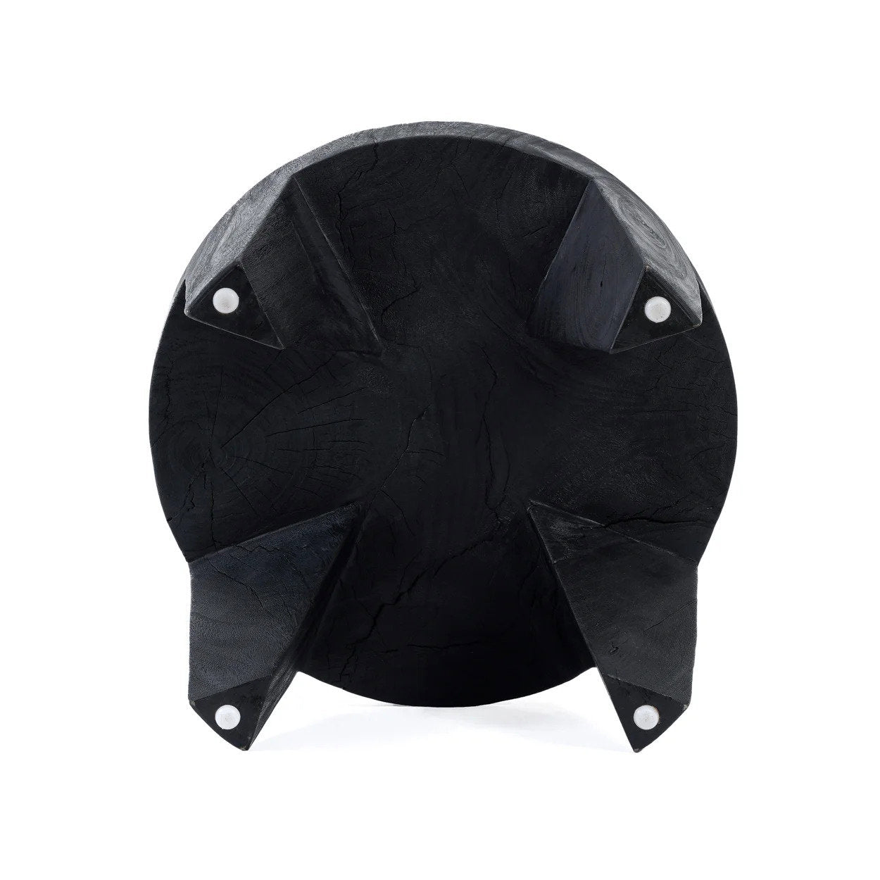 The Madero Coffee Table - Black