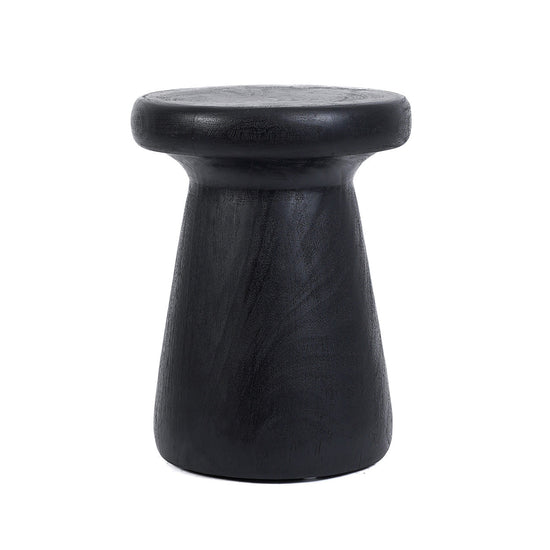 Taburete Gagang - negro