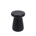 The Gagang Stool - Black