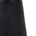 The End Side Table - Natural