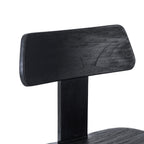The LovYa Dining Chair - Black