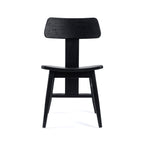 The LovYa Dining Chair - Black