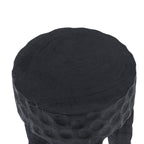 The Paramo Stool - Black