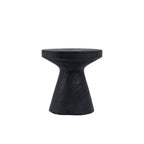 The Gravity Side Table - Black