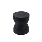 The Kotoran Stool - Black