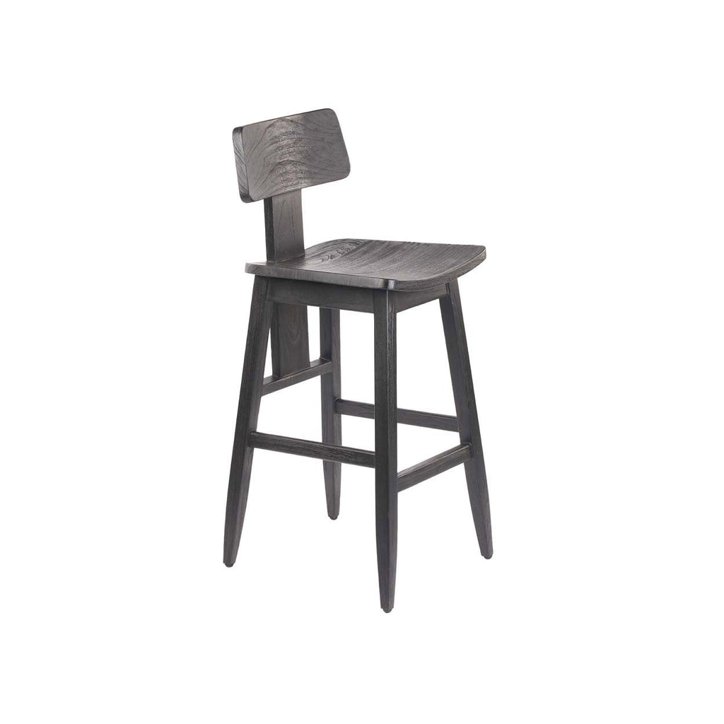The LovYa Barstool - Black