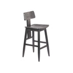 The LovYa Barstool - Black