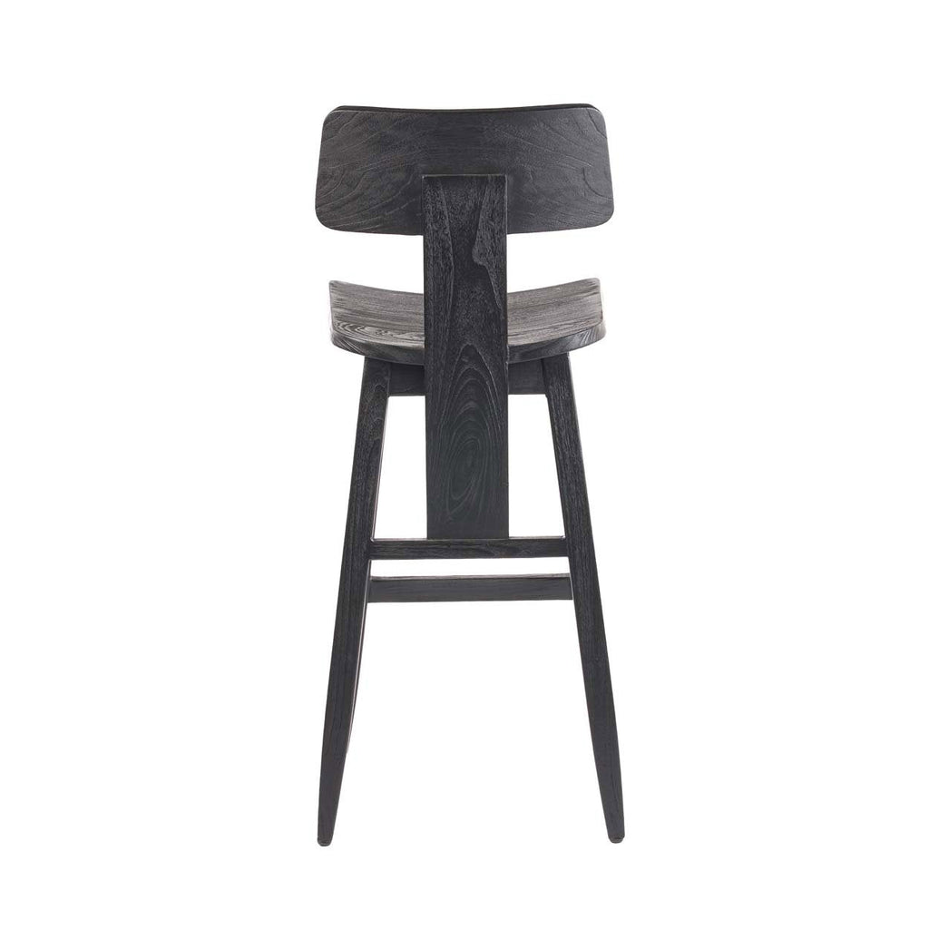 The LovYa Barstool - Black
