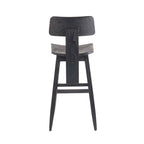 The LovYa Barstool - Black