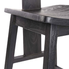 The LovYa Barstool - Black