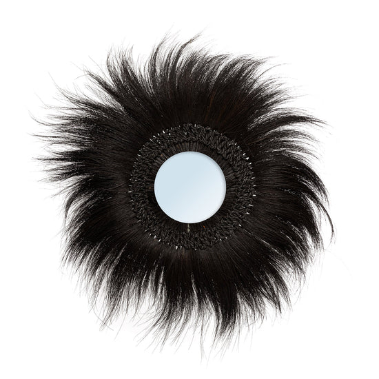 Le miroir Simba - noir - M