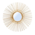 The Tropical Mirror - Natural - L