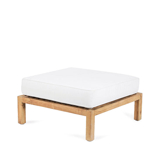 El otomano modular Moyo
