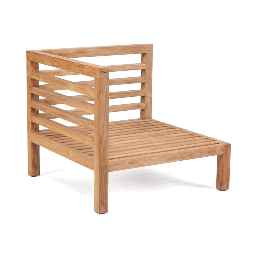 Esquina Modular Moyo - Izquierda