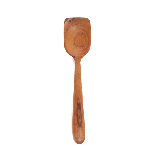 La cuchara para helado - natural