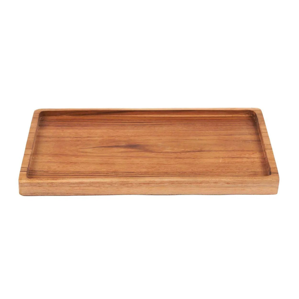 The Gormandize Tray - Natural - L
