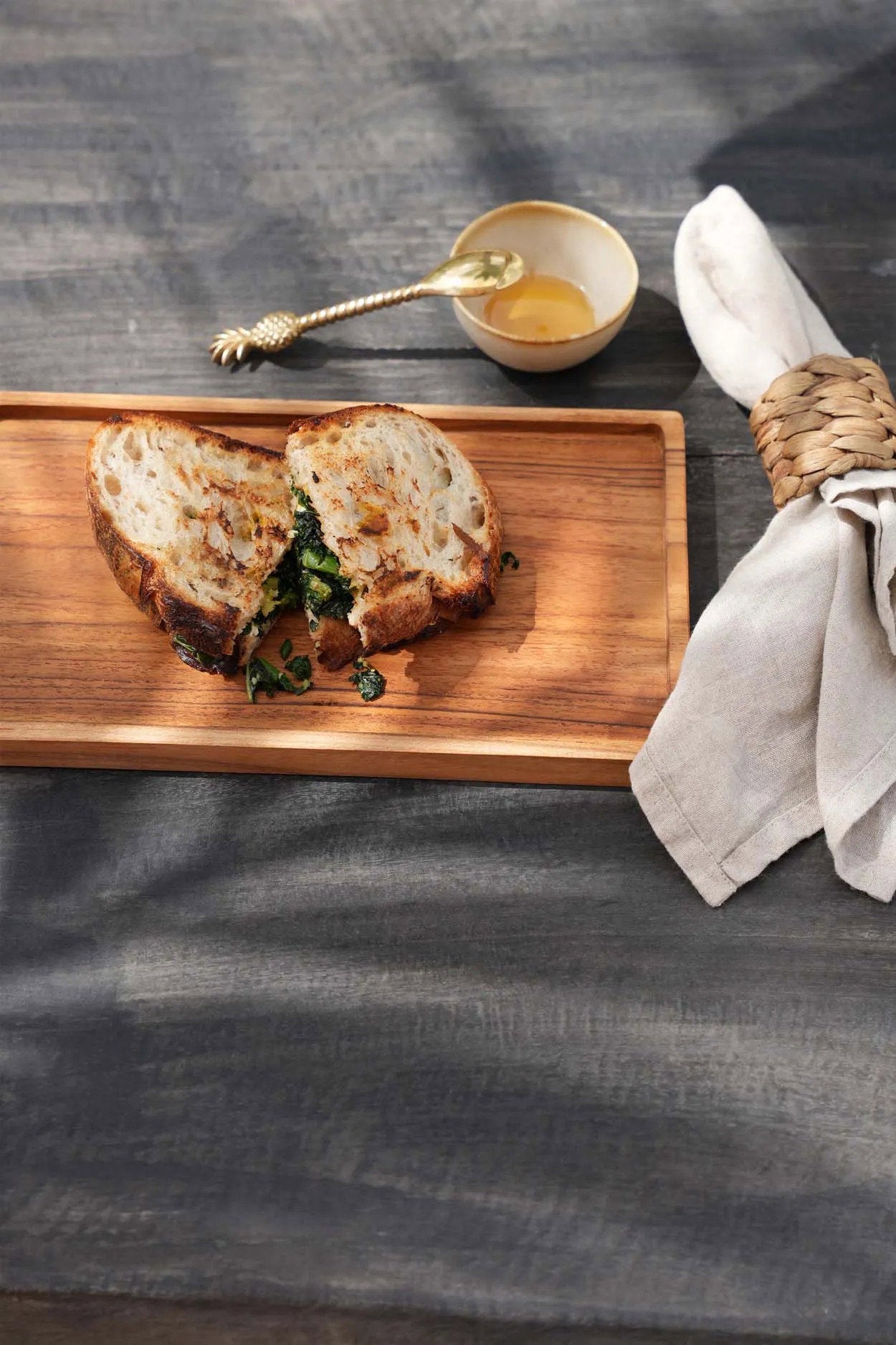 La Bandeja Gormandize - Natural - Grande