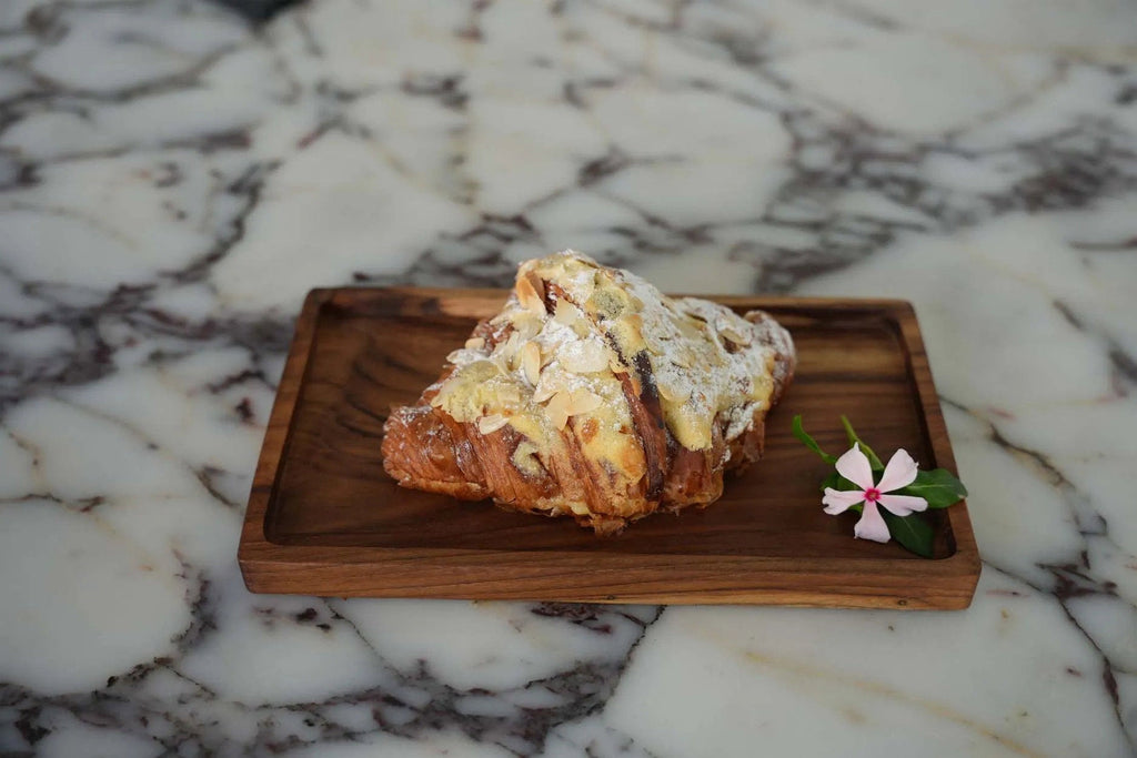 The Gormandize Tray - Natural - M