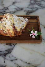 The Gormandize Tray - Natural - M