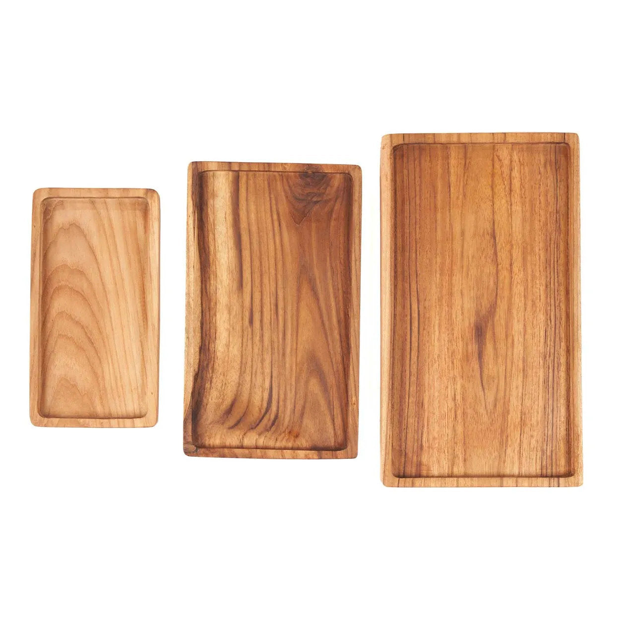 Bandeja Gormandize - Natural - M