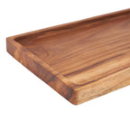 The Gormandize Tray - Natural - M