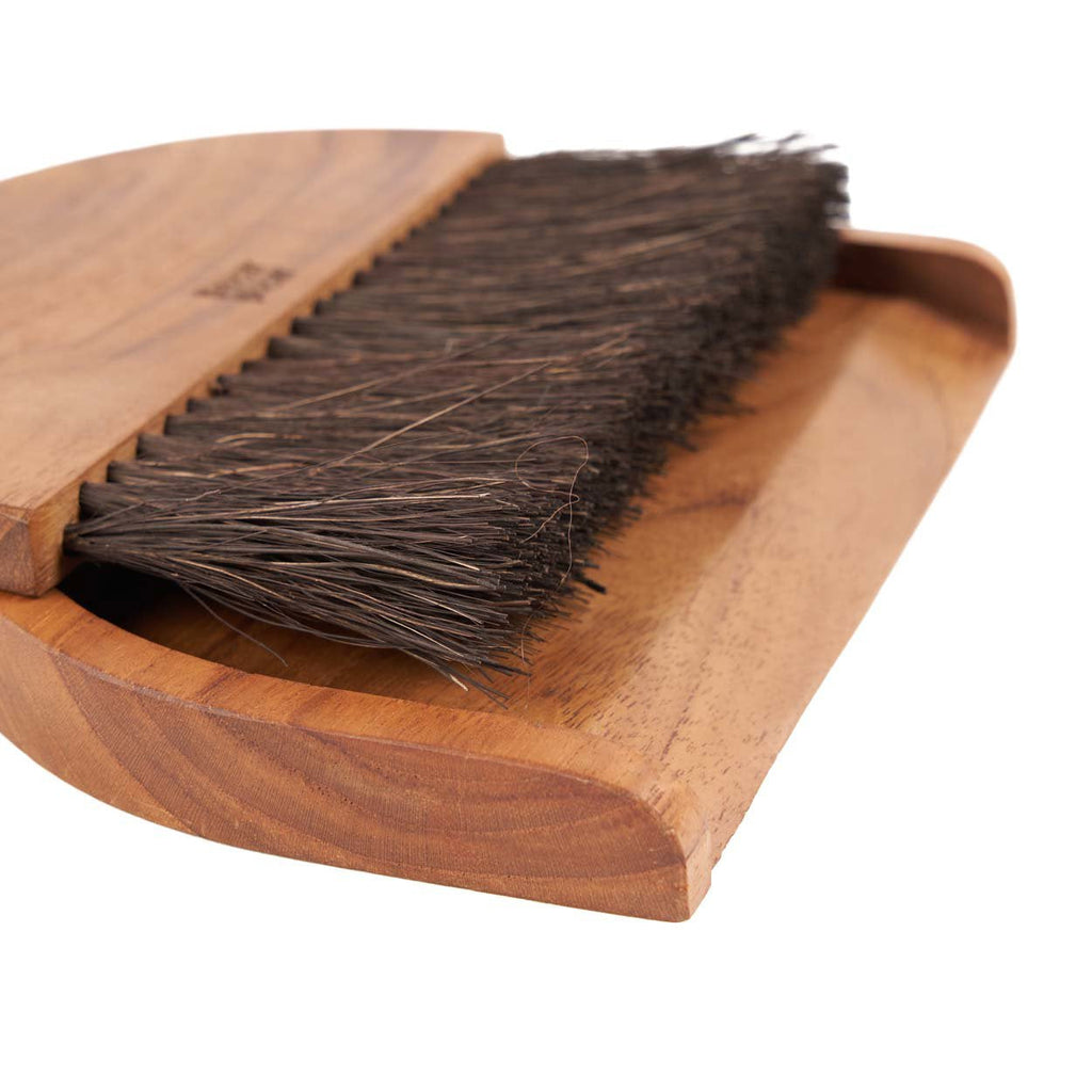 The Haya Broom - Natural