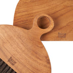 The Haya Broom - Natural