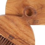 De Tata Borstel - Naturel