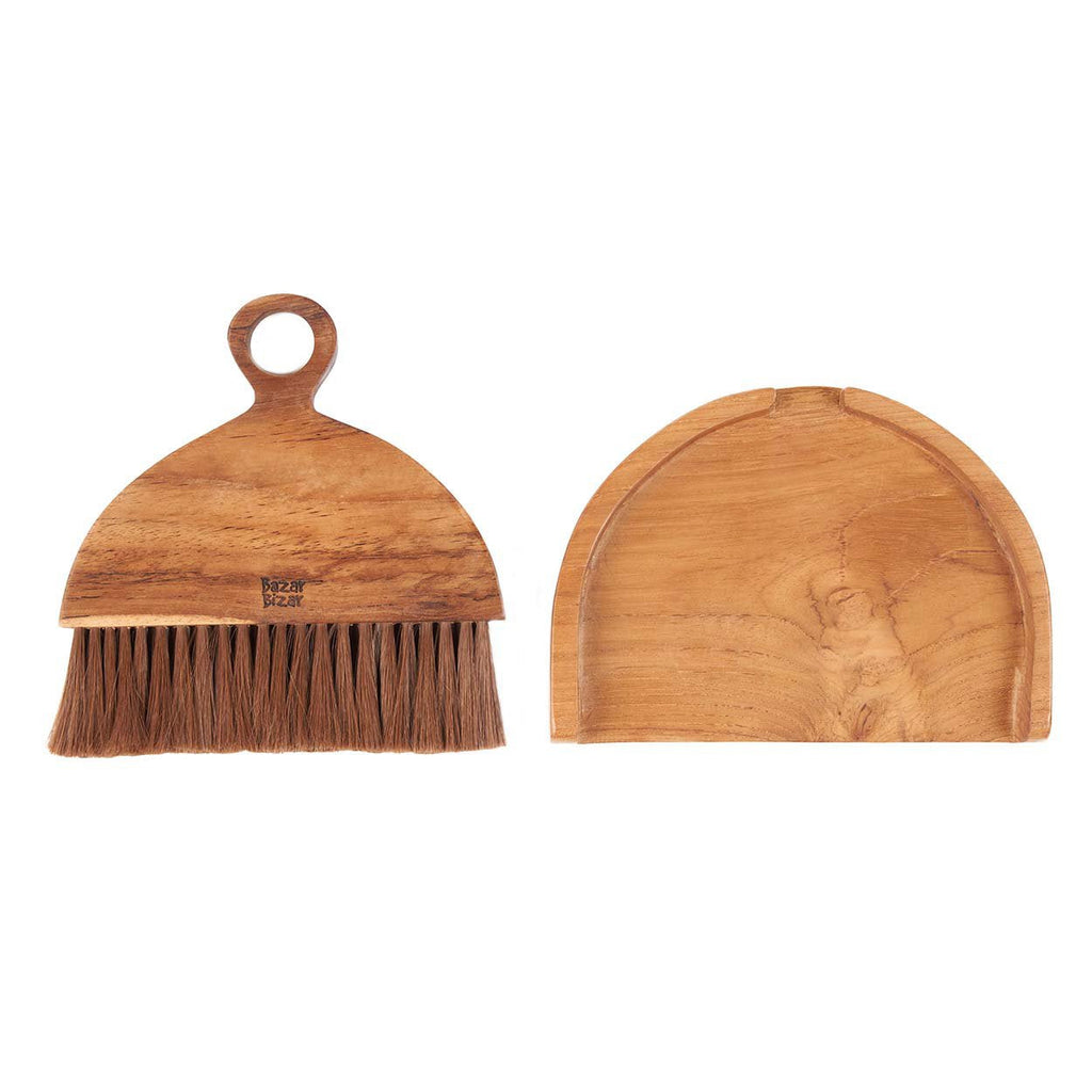 De Tata Borstel - Naturel