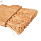 The Osta Brush - Natural