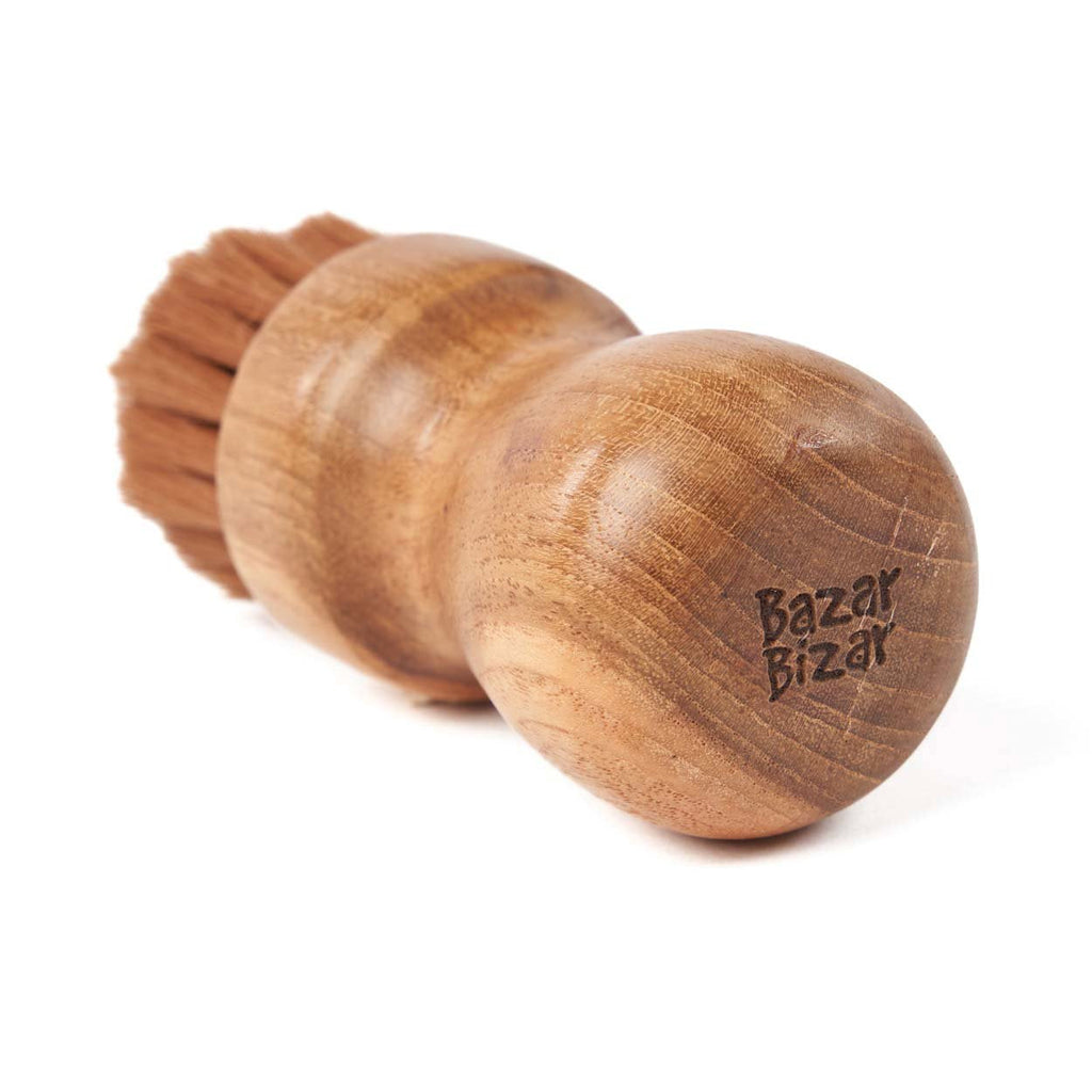 The Hadya Brush - Natural