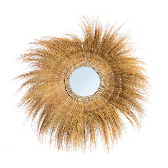 Le miroir de la forêt engloutie - naturel