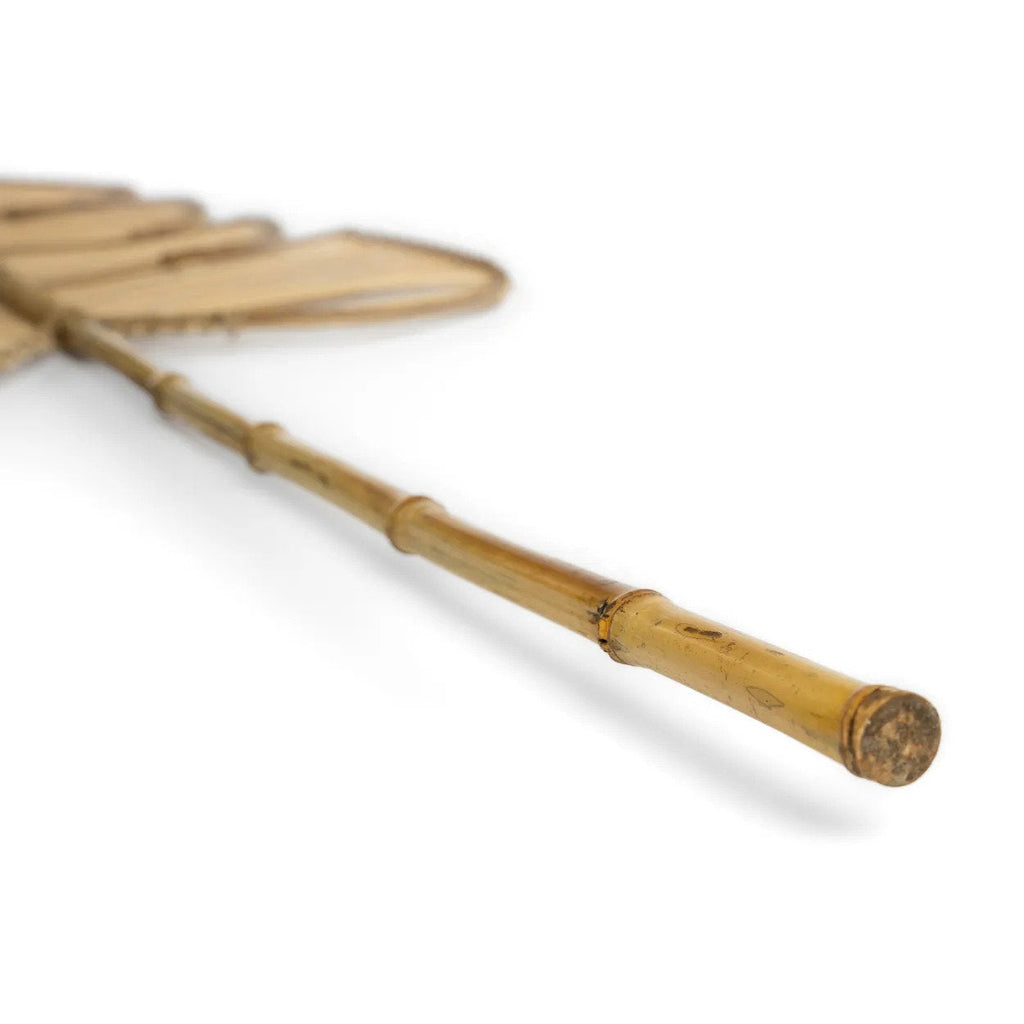 La Monstera de ratán - Natural