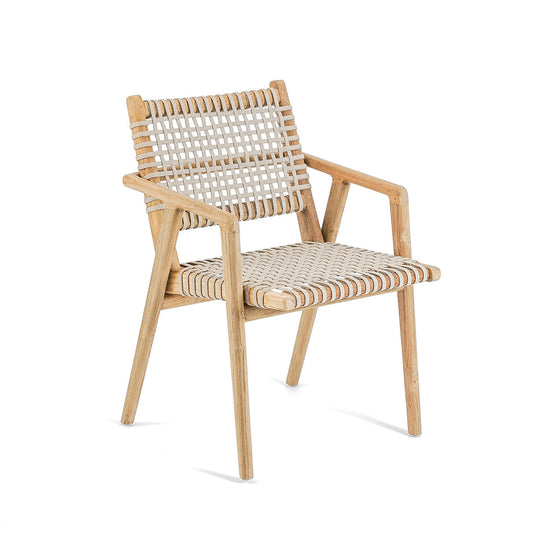 Silla de comedor Trikeri