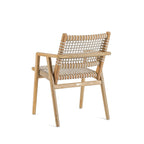 The Trikeri Dining Chair